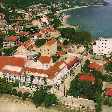 Louisa Studios Poros  Exterior photo
