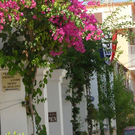Louisa Studios Poros  Exterior photo