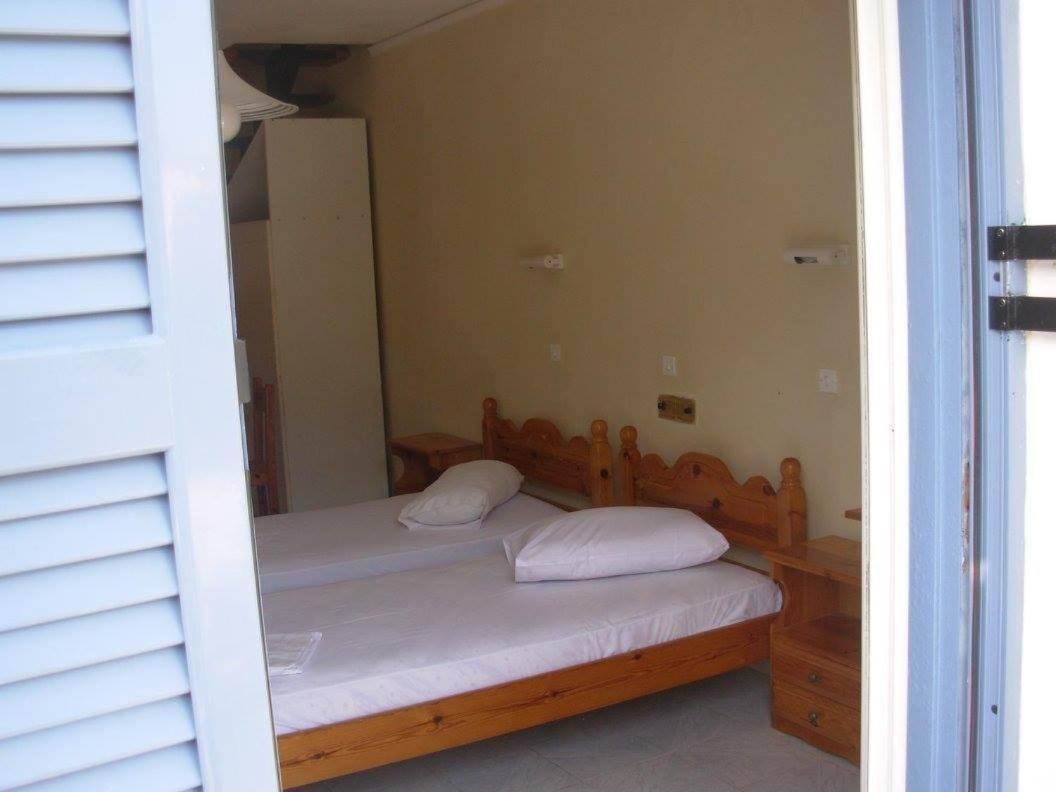 Louisa Studios Poros  Exterior photo