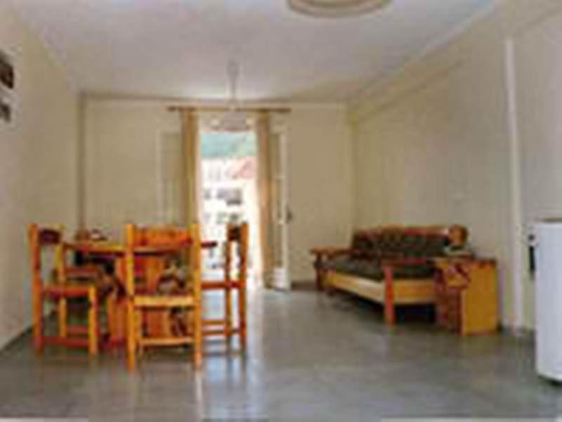 Louisa Studios Poros  Exterior photo