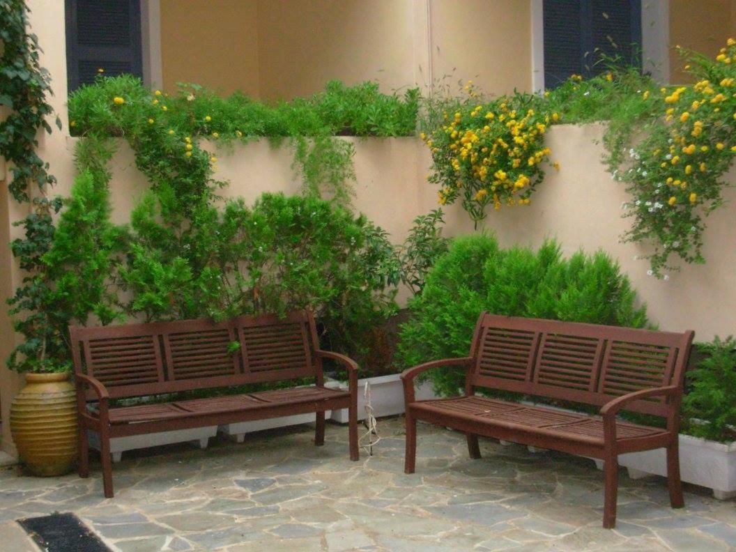 Louisa Studios Poros  Exterior photo